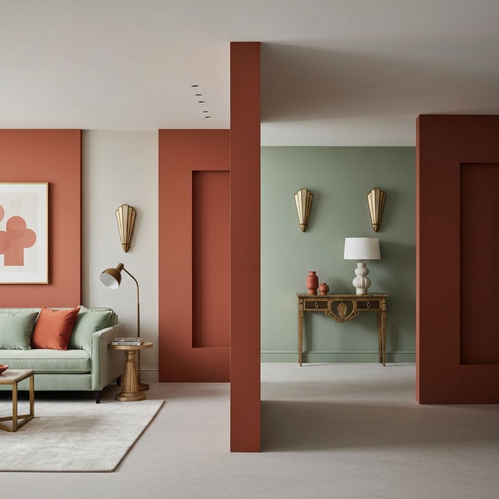 La Psicologia del Color en el Interiorismo